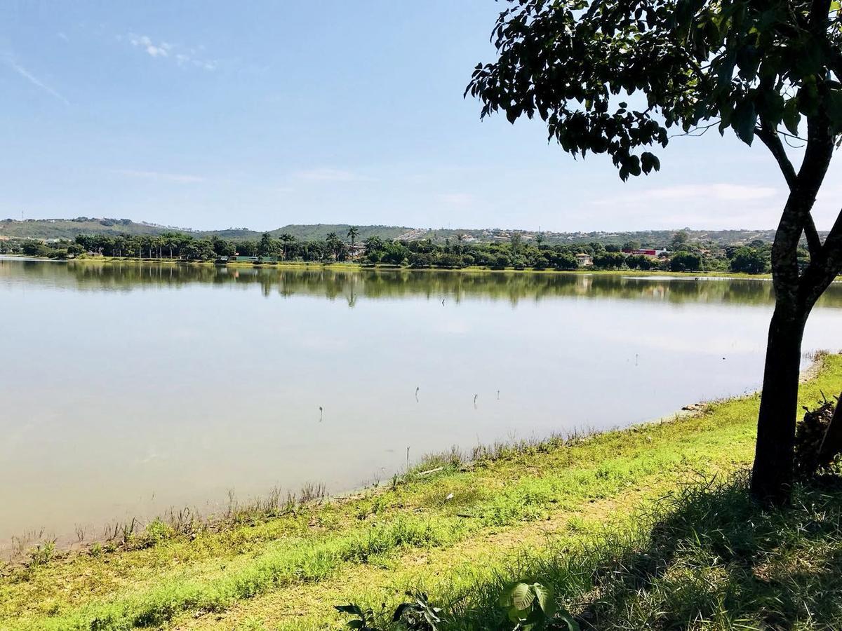 Margem Da Lagoa Santa Εξωτερικό φωτογραφία