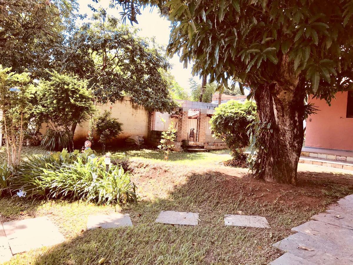 Margem Da Lagoa Santa Εξωτερικό φωτογραφία
